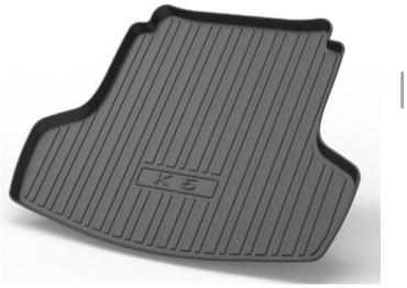 ADMA-K520202025 Kia K5 2020-2025 черный