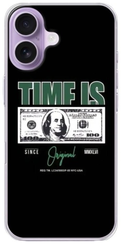 Чехол BAIKO для Apple iPhone 17 рисунок