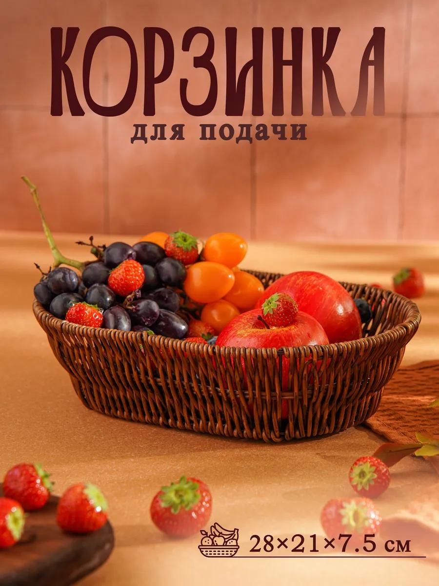 Хлебница 8E933680FF9ED084, пластик, металл