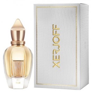 Xerjoff Xj 17/17 Stone Label Elle духи PARFUM 100 мл, для женщин