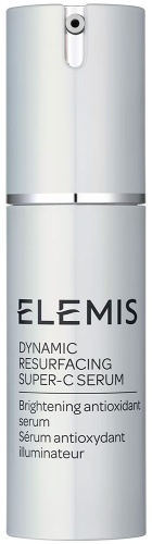 Elemis сыворотка Dynamic Resurfacing Super-C Serum для лица 30 мл