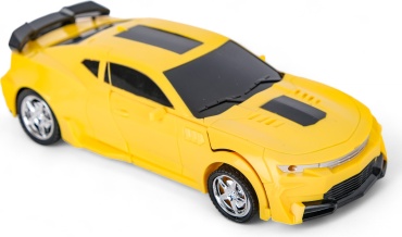 Машинка Autobots Chevrolet на радиоуправлении Shantou Honghu 27-3K