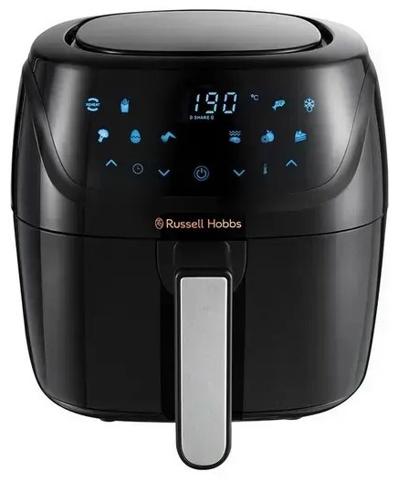 Аэрогриль Russell Hobbs Аэрогриль 27160-56 черный