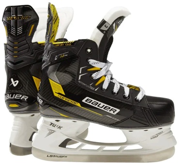 Bauer Supreme M4 -Jr 1059772 хоккейные черный