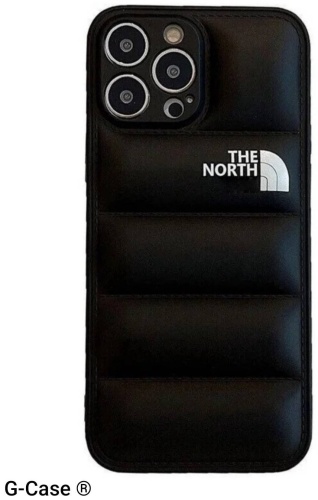 Чехол G-Case для Apple iPhone 14 Pro Max черный