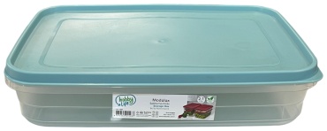HOBBY LIFE контейнер 021497, пластик