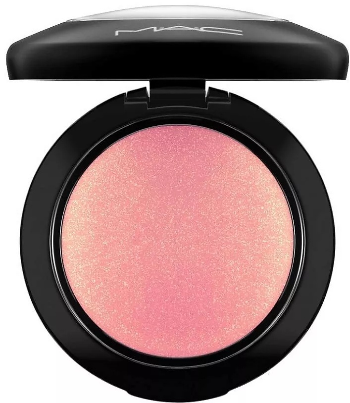M.A.C Mineralize Blush румяна Petal Power