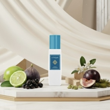 Federico Mahora Fig Leaves - Духи духи PARFUM 15 мл, унисекс