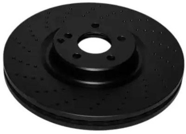 Диски ZentParts передние Z06662