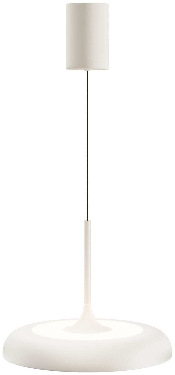 Люстра подвесная Maytoni LED, кол-во ламп: 1 шт