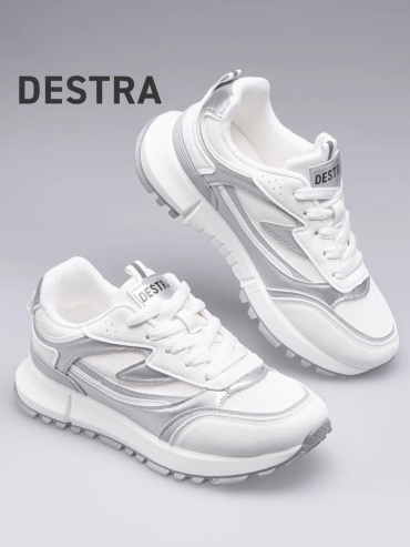 Кроссовки Destra белый