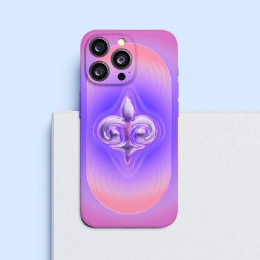 Чехол для Apple iPhone 12 Mini рисунок
