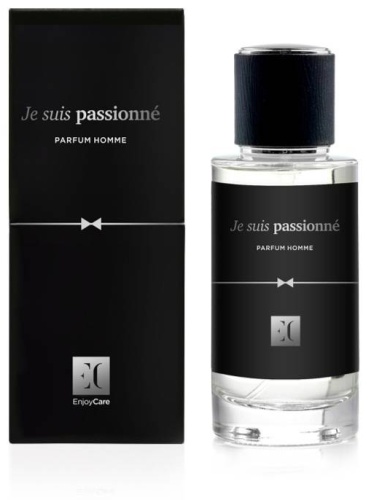 Enjoy Care №324 духи PARFUM 50 мл, унисекс
