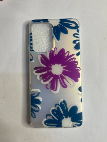 Чехол для Samsung A53, Galaxy A53 рисунок