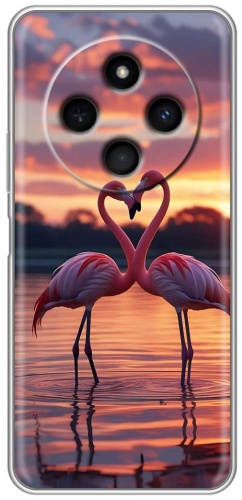 Чехол BAIKO для Xiaomi Redmi 14C рисунок