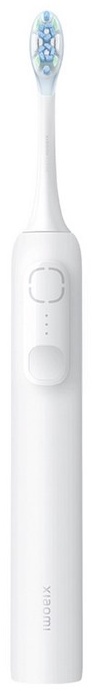 Xiaomi ультразвуковая щетка Electric Toothbrush MES609 (BHR9814GL) щетина средняя белый