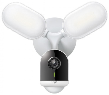 TP-LINK камера видеонаблюдения Tapo C720, 4MP, расширение 2560x1440