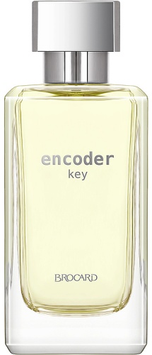BROCARD Encoder Key туалетная вода EDT 100 мл, для мужчин