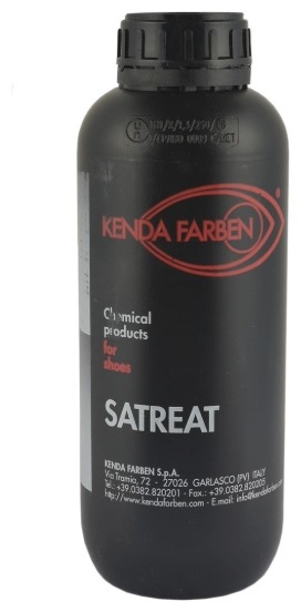 Kenda Farben очиститель бесцветный, SATREAT/3117012