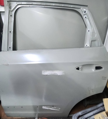 Дверь Haval/GWM задняя левая 6201100AST10A для Haval Jolion 2021-2024
