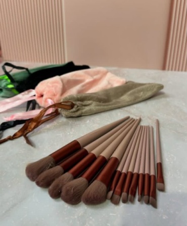107beauty Кисточки 10