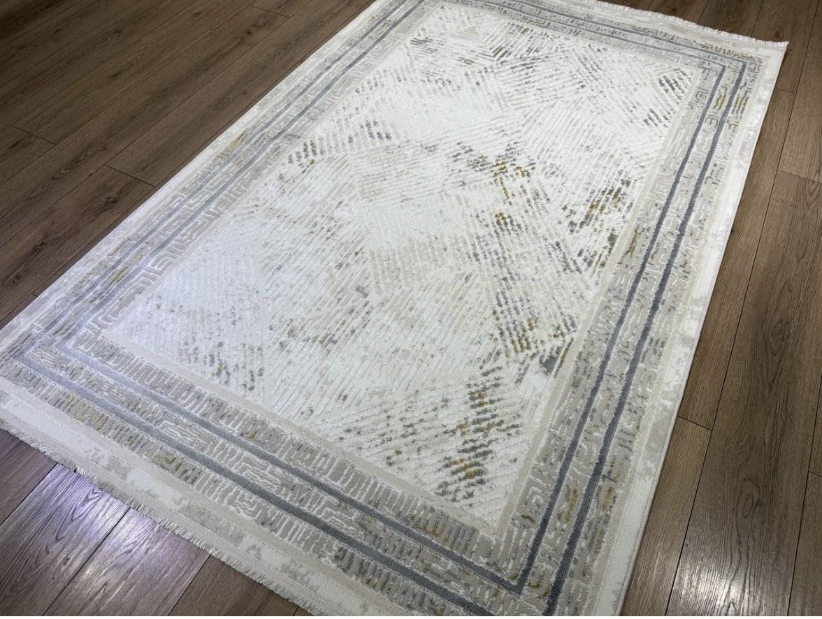 Ковер Bal Carpet 200x400 см, короткий ворс, Турция