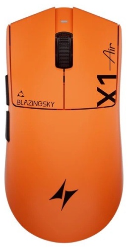 ATK X1 Air оранжевый