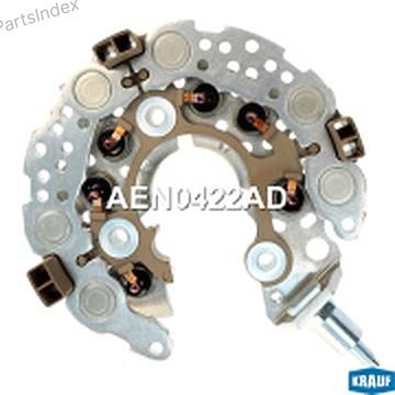 KRAUF Мост Диодный Генератора AEN0422AD