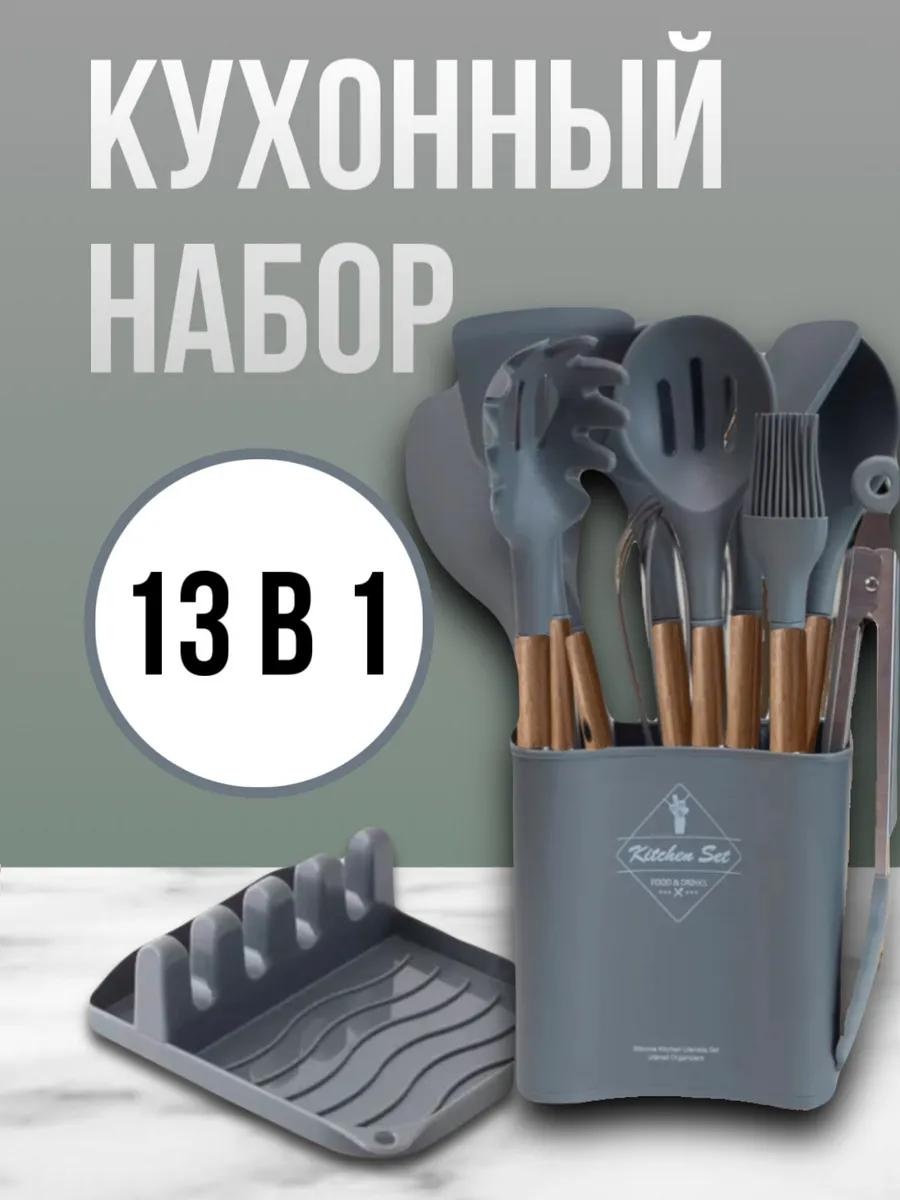 Венчик бамбук, 1 шт
