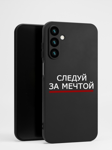 Чехол для Samsung Galaxy A16 рисунок