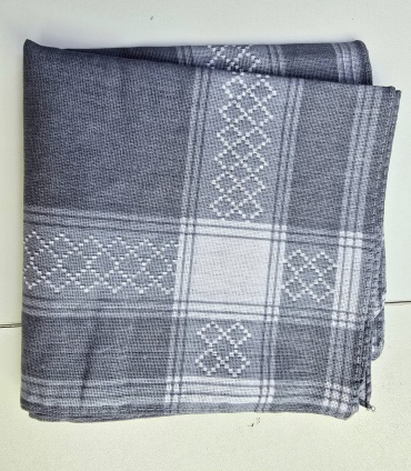 Носовой платок Anzur хлопок, полиэстер 40 x 40 см