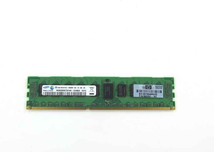 Оперативная память HP 500202-161 2 Гб