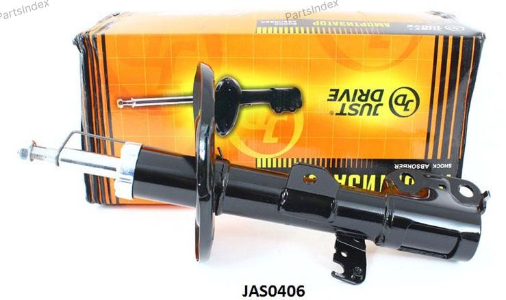 Амортизатор JD Амортизатор Подвески JAS0406