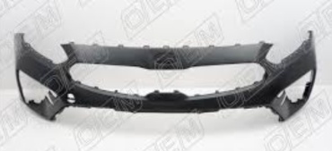 OEM бампер 86511m6000 для Kia Cerato 2021-2018