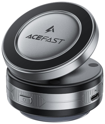 Магнитный держатель ACEFAST E29 черный