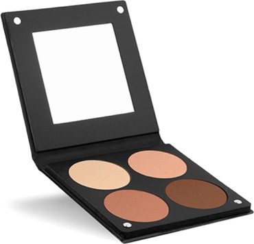 Make-Up Atelier Paris BL3DN румяна Телесная