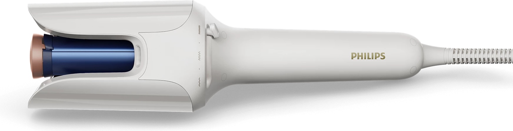 Philips BHB968/00 стайлер белый