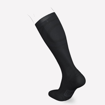 Гетры Decathlon 1 пара черный 43-46