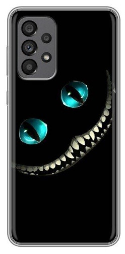 Чехол BAIKO для Samsung Galaxy A52 рисунок