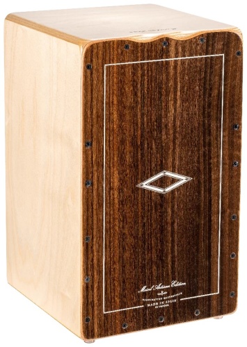 Meinl кахон 28.5х48х28.5 см коричневый AETLBE Artisan Edition Series Tango Line Brown Eucalyptus