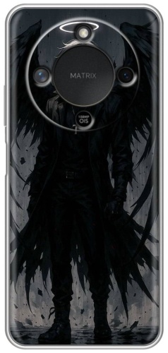 Чехол BAIKO для Honor X9d рисунок