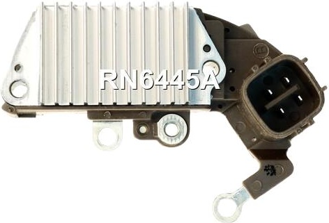 UTM регулятор напряжения генератора RN6445A
