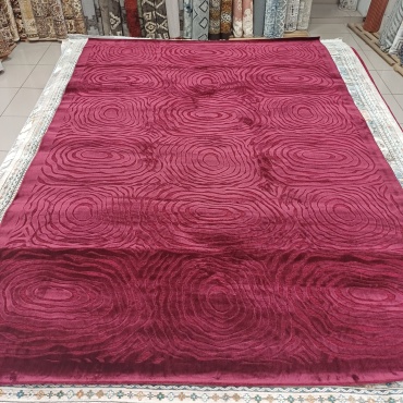 Ковер Bal Carpet 250x350 см, короткий ворс, Турция