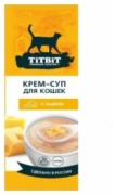 TiTBiT 312909 крем-суп сыр 35 г 1 шт