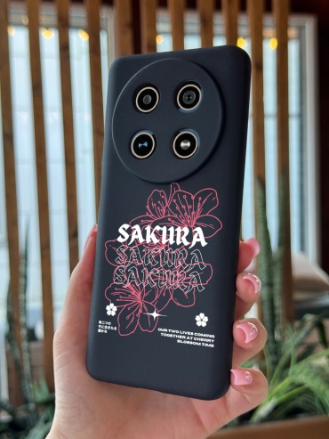 Чехол для Huawei Nova 13i рисунок