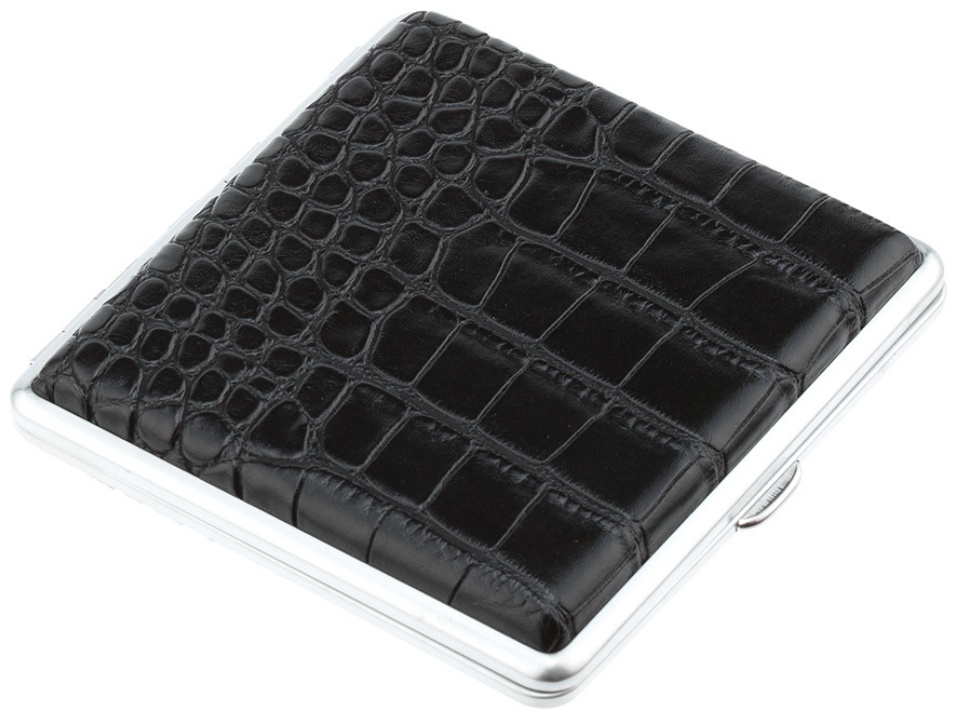 Портсигар Haojue HG680 9.5 x 9 см