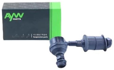 Aywiparts стойка стабилизатора AW 1350382LR