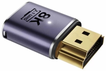 Переходник HDMI - HDMI