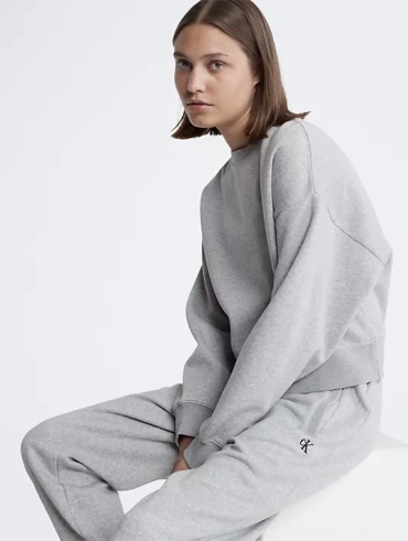 Спортивный костюм Calvin Klein серый