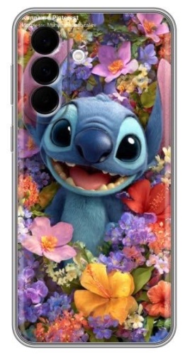 Чехол для Samsung Galaxy A37 рисунок